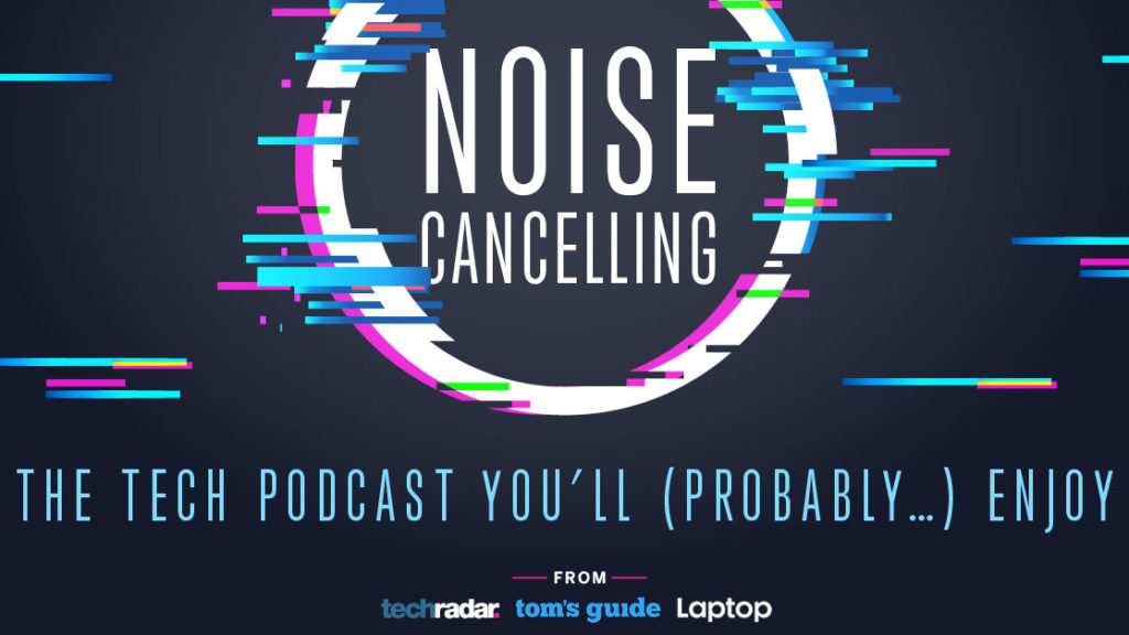 Noise Cancelling podcast episode 18: iPhone 12, Harry Potter RPG and Facebook boycott