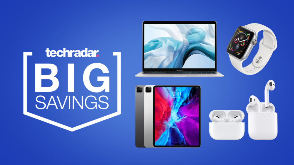 4th of July sales: Apple MacBooks, iPads and wearables all discounted this weekend