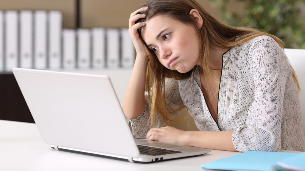 Microsoft admits Windows 10 May 2020 Update has killed OneDrive for some users