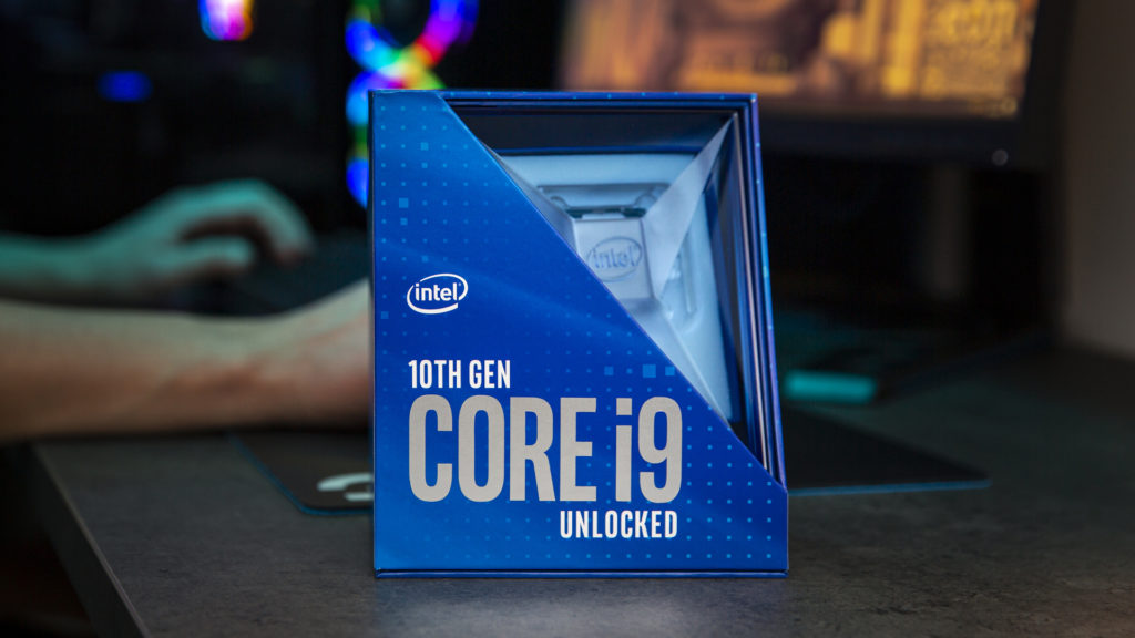 Intel Core i9-10850K CPU could be a cheaper way to get 10-cores of gaming goodness