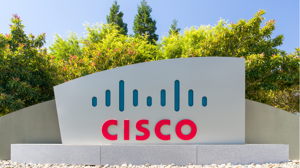 Cisco SMB routers hit with another major security flaw
