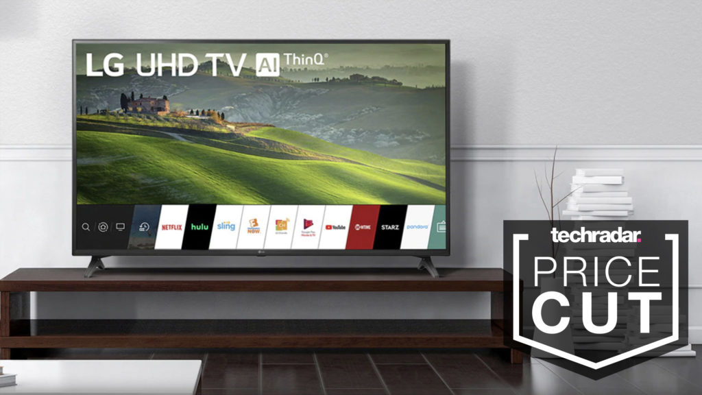 4th of July TV sales 2020: 4K TV deals starting at just $129.99