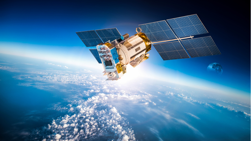 UK government secure stake in satellite firm OneWeb