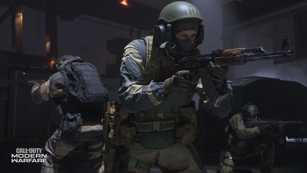 Call of Duty: Modern Warfare Season 5 start date, map changes, modes and battle pass