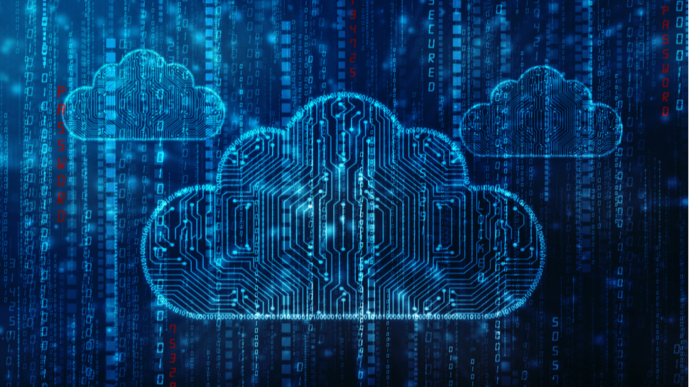 What is network security in the cloud computing era?