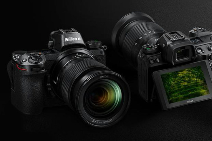 Updated Nikon Z6s and Z7s mirrorless cameras rumored to be in the pipeline