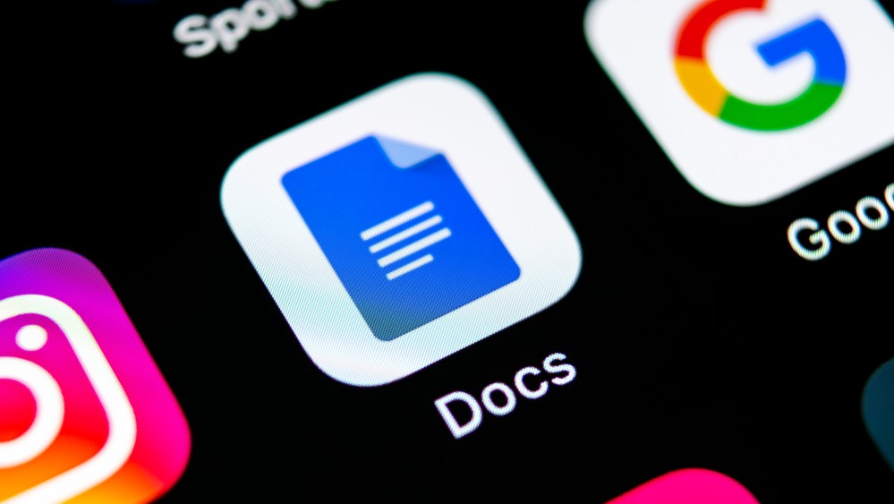 Dark theme lands for Google Docs, Sheets, and Slides on Android