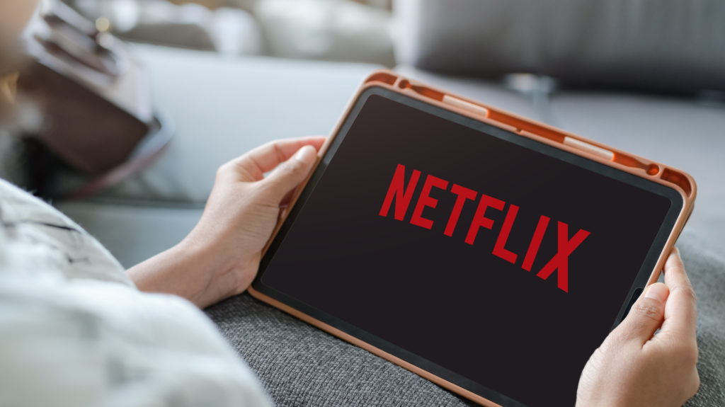 How do I use a VPN for watching Netflix?