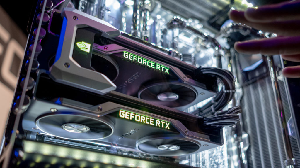 Nvidia GeForce RTX 3070 rumored specs spilled, alongside 3070 Ti with faster GDDR6X memory