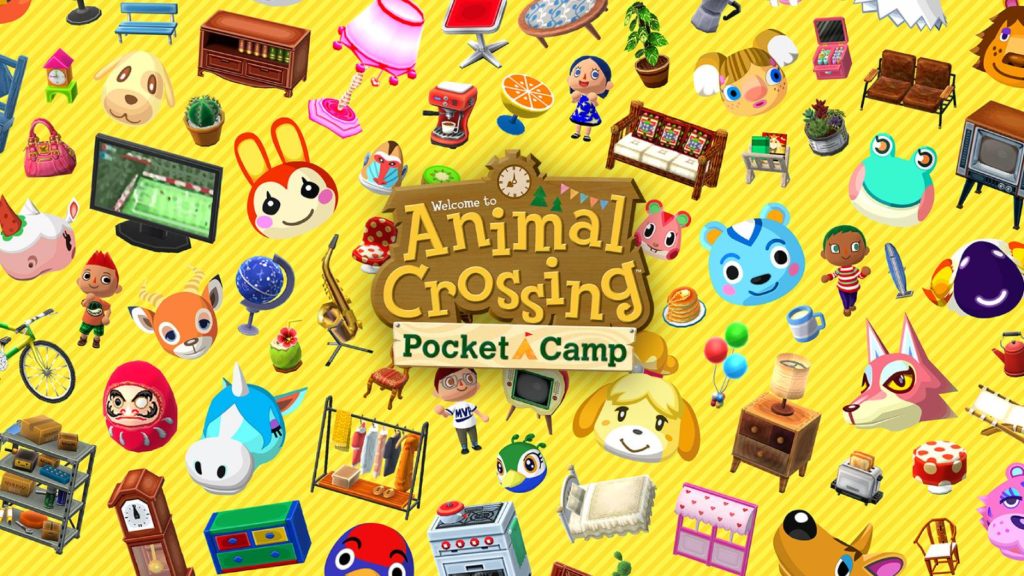 Animal Crossing: Pocket Camp guide, characters, tips and cabin ideas