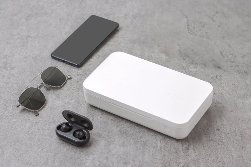 Samsung Unveils 99% Bacteria Killer Wireless Charger; Perfect Shield for COVID-19?