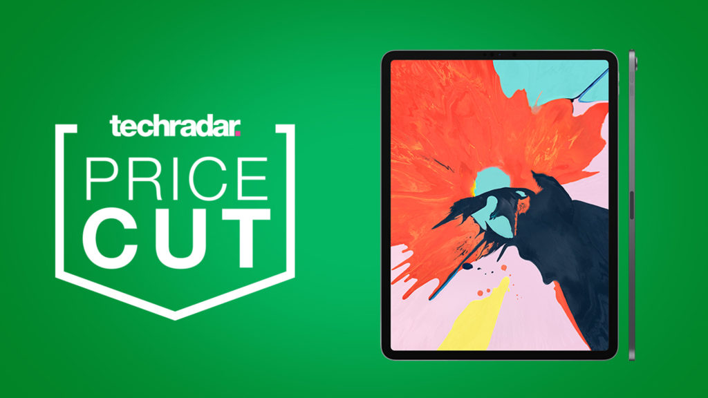 These iPad Pro deals can save you up to $500 right now