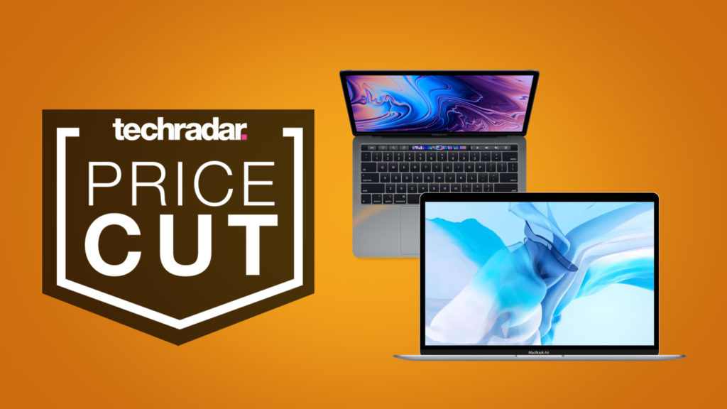 MacBook deals at Amazon offer fantastic prices in both the US and UK right now