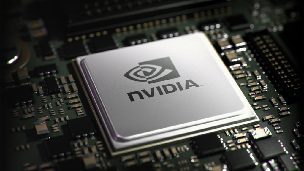 Nvidia’s next-generation Ampere A100 GPU available on Google Cloud