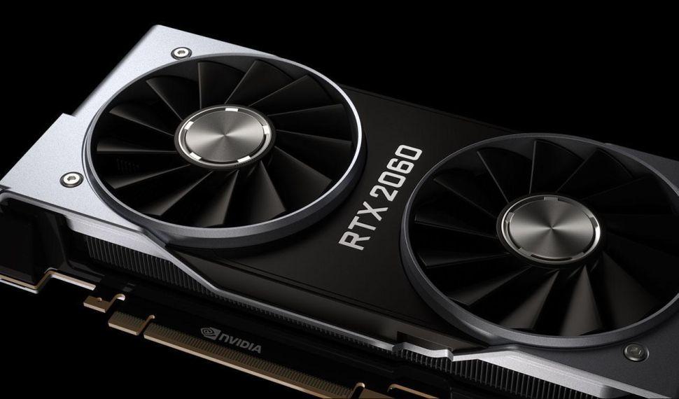 Nvidia GeForce RTX 3080 Ti could be smaller than 2080 Ti – but don't panic