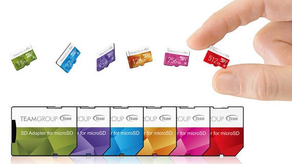 Here are the cheapest large capacity microSD memory cards right now