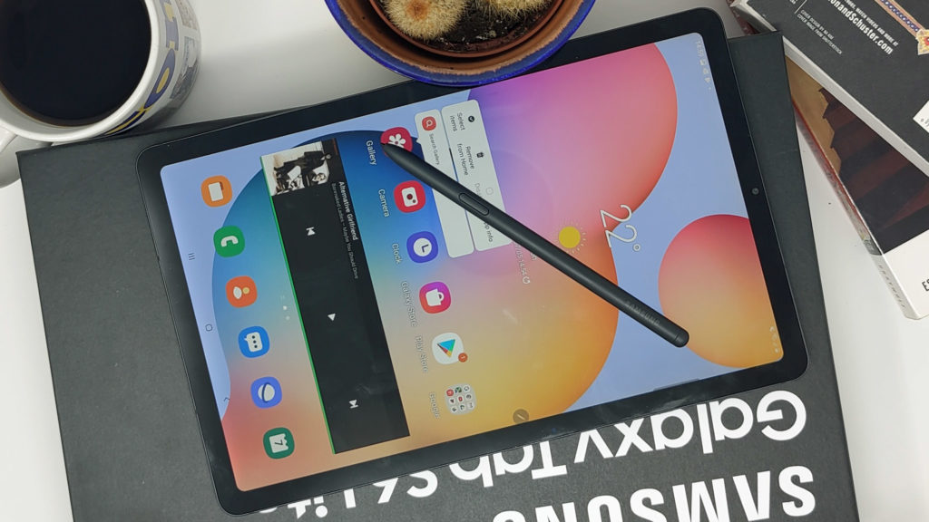 Huge Samsung Galaxy Tab S7 Plus leak just laid bare the iPad Pro rival