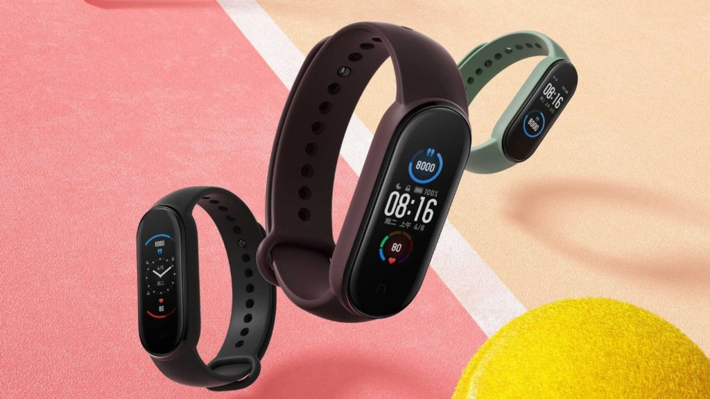 Xiaomi Mi Band 5 leak suggests you may be able to buy it next week