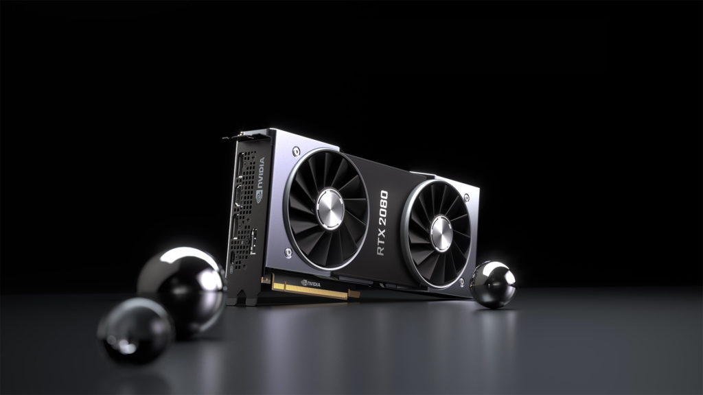 Nvidia warns of a serious bug in GeForce Experience - but there's a fix