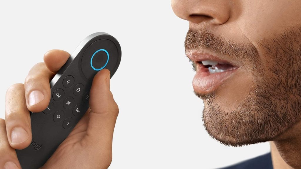 Logitech pulls the plug on its Alexa smart remote experiment