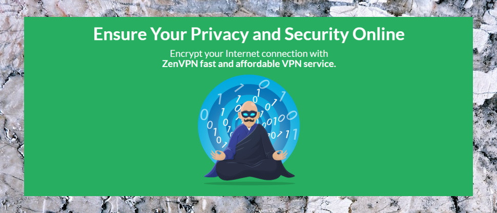 ZenVPN