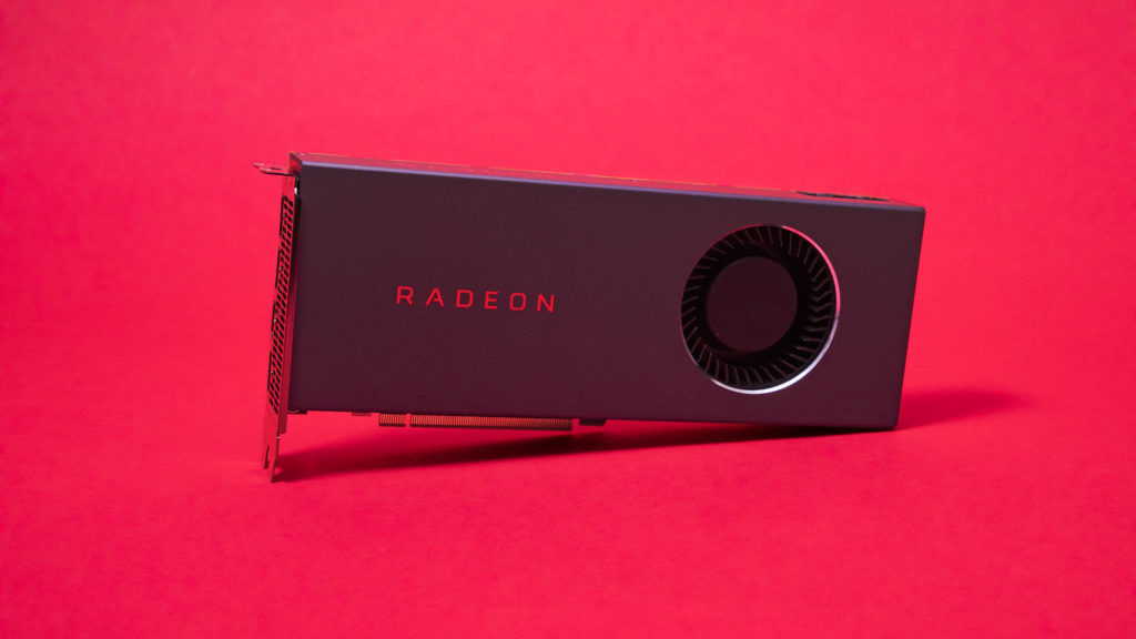 AMD’s new Radeon GPU driver could help fix black screens and other nasty bugs