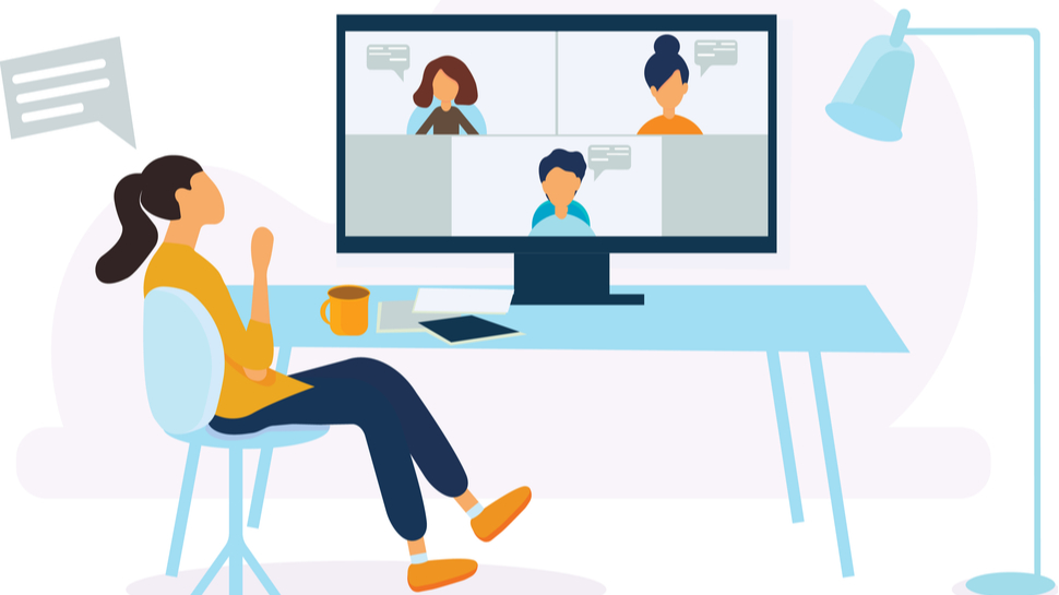 10 best practices for running a virtual conference