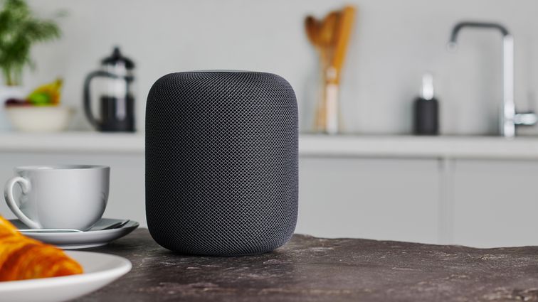 Apple HomePod gets new software update ahead of rumored HomePod 2 launch
