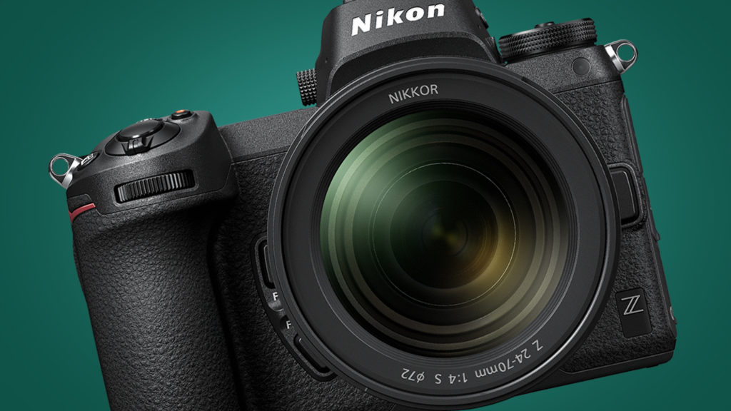 Leaked Nikon Z5 specs suggest it could be a compelling Canon EOS RP rival