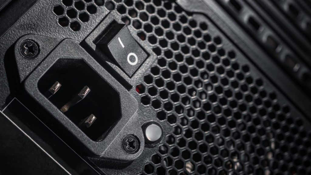 Nvidia RTX 3080 Ti could require upgraders to rip out most of their PC