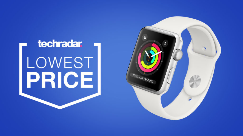 Apple Watch deals return to lowest ever sale price at Amazon