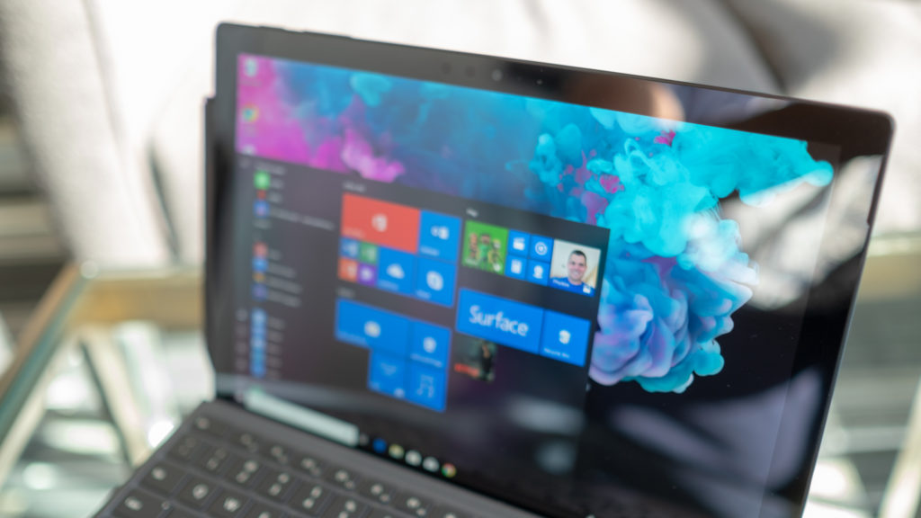 Windows 10 gets a load of bug fixes, including a cure for Windows Hello flaw