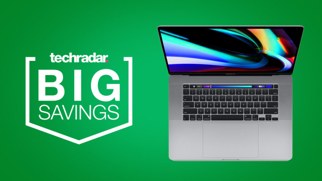 MacBook Pro deals offer up big savings at Amazon this week