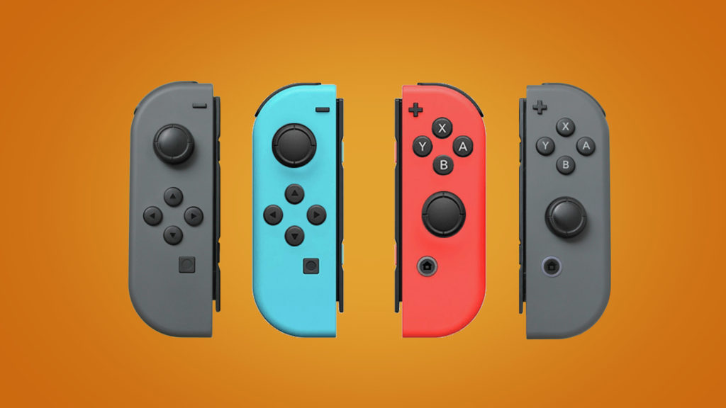 The best Nintendo Switch Joy-Con prices and sales in July 2020