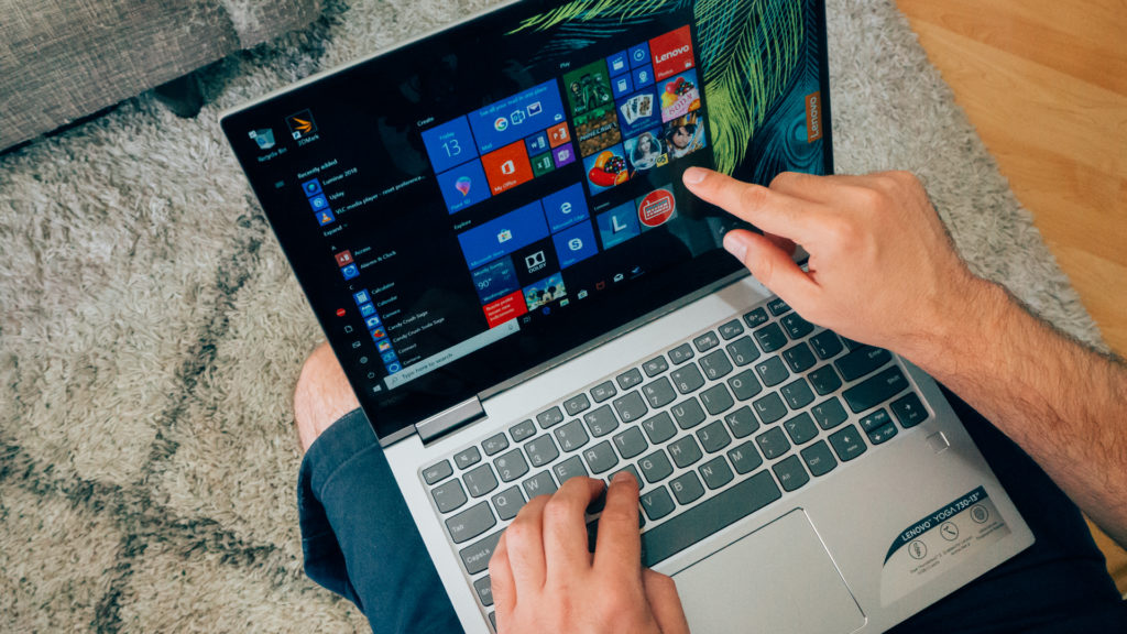 The best Lenovo laptops 2020