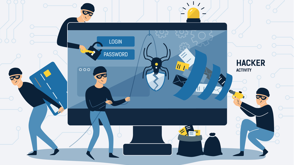 Protecting your workplace from online threats