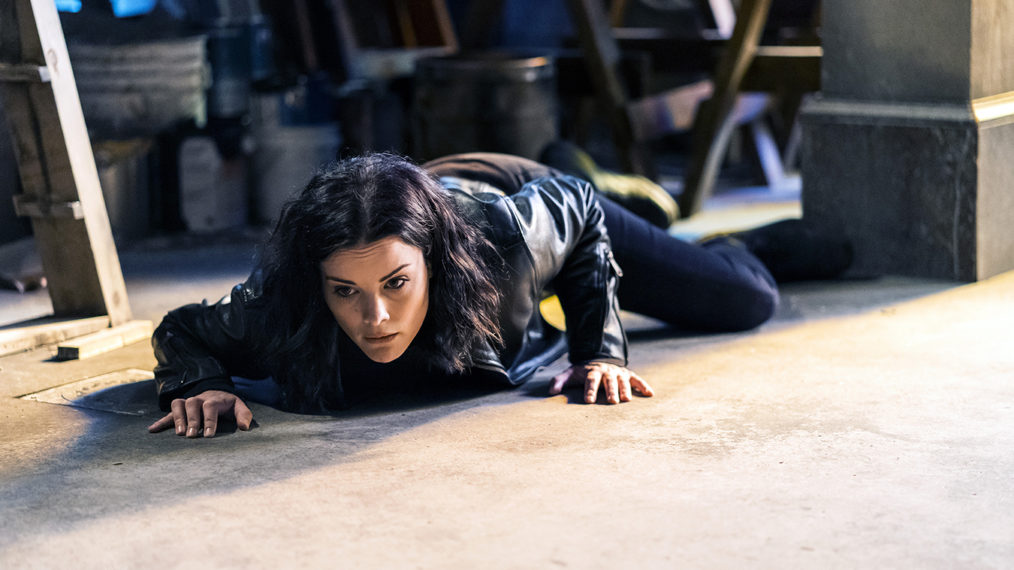 How to watch Blindspot: stream the  season 5 and series finale online from anywhere