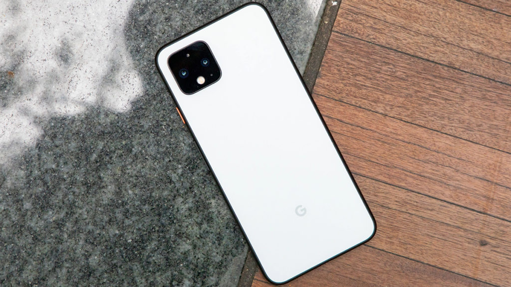 Google might bring these new camera features to the Pixel 5