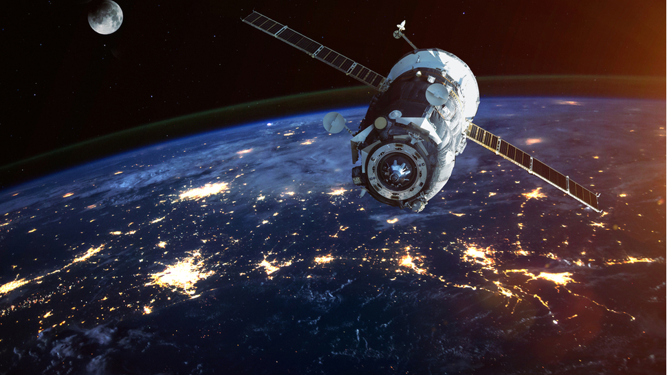 Amazon to launch 3,000 internet satellites into orbit