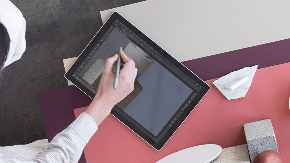 Microsoft could be making a new Surface Pen to change the way we interact with our devices