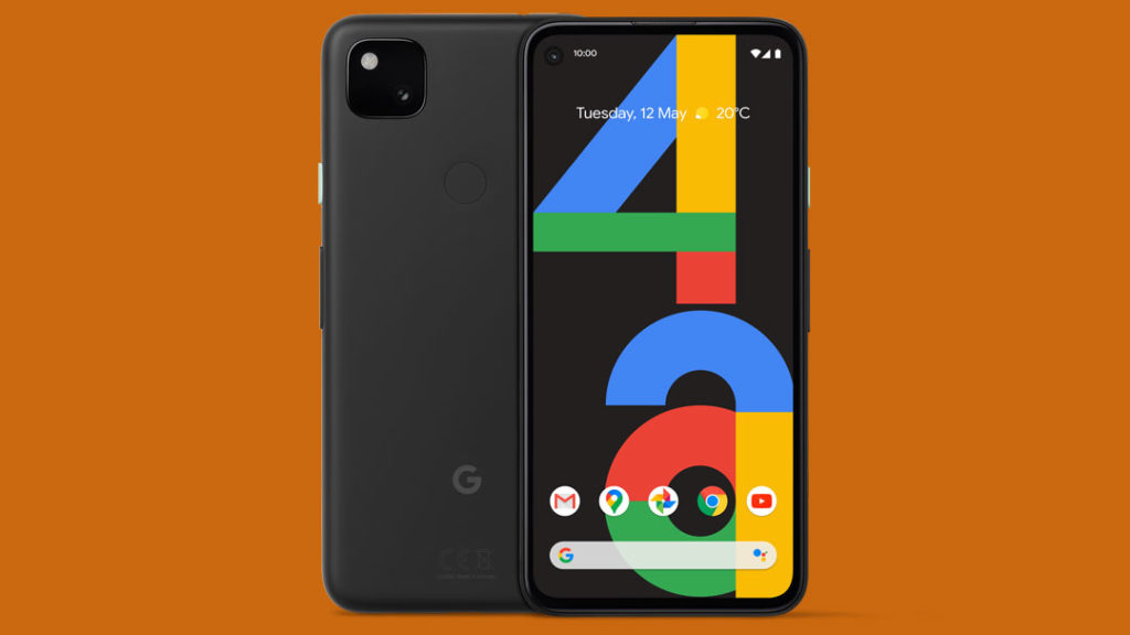 Google Pixel 4a is finally official, and it has an impressively low price