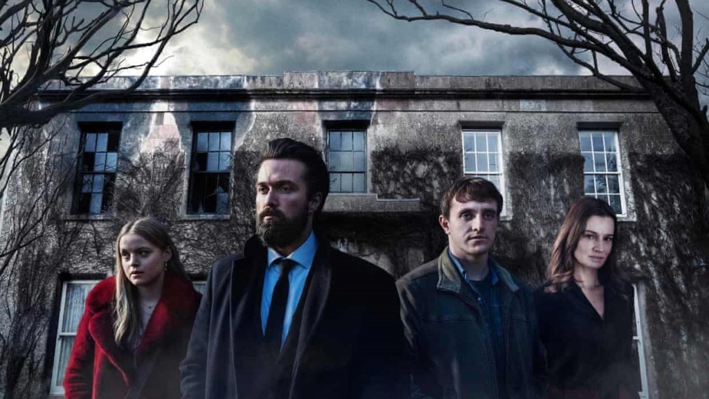 How to watch The Deceived online: stream Paul Mescal's new drama from anywhere