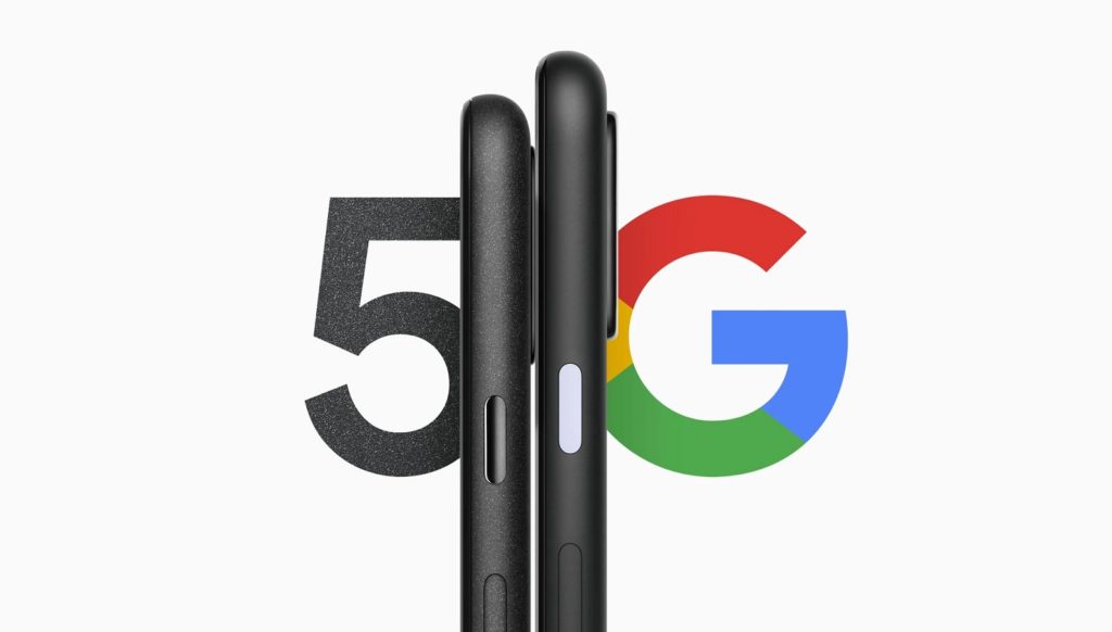 Google confirms Pixel 5 5G and Pixel 4a 5G will arrive this year