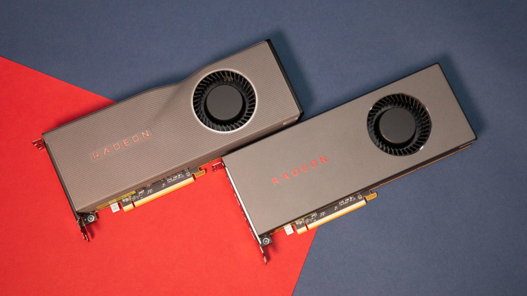 AMD Big Navi GPU might deliver double the power of the Radeon RX 5700 XT