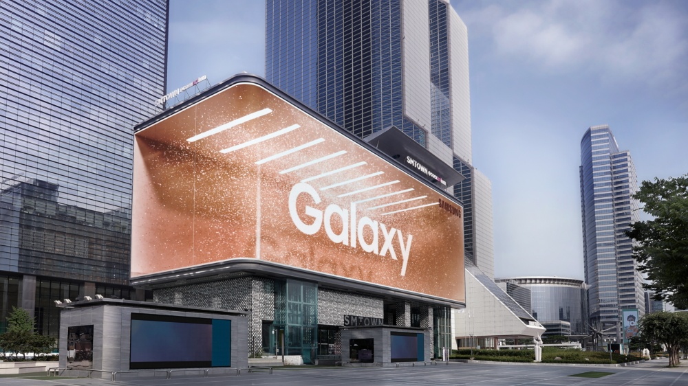 Samsung Galaxy Note 20 live stream: how to watch Samsung Unpacked online