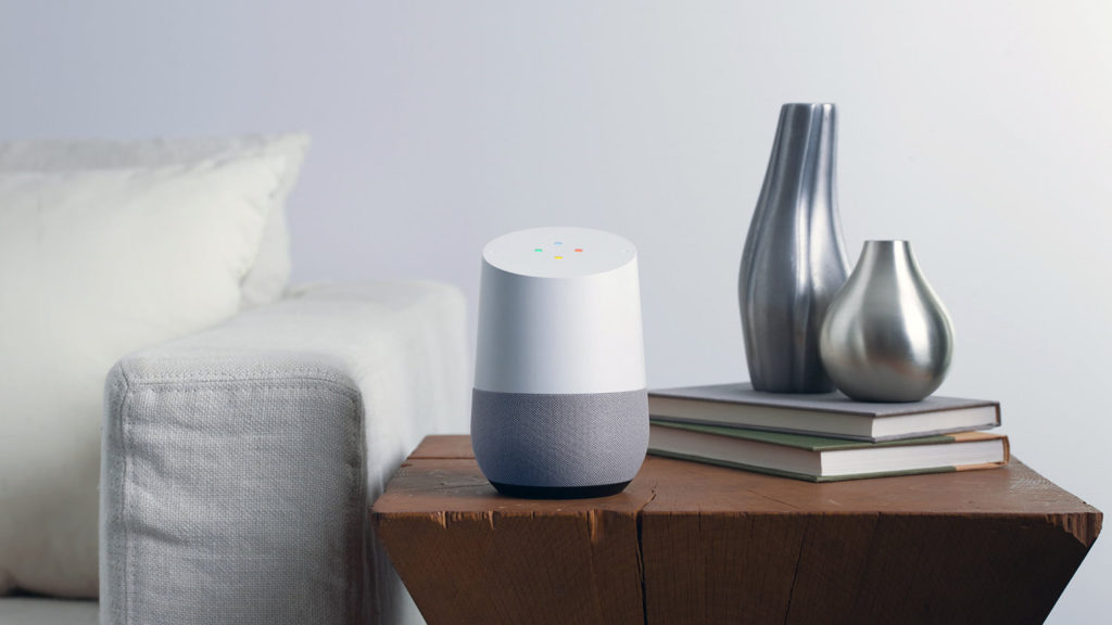 Google Home might be listening to more than just wake words after secret update