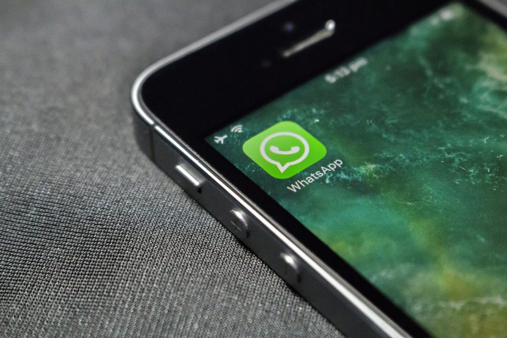 WhatsApp's latest feature will help stop you falling for fake news