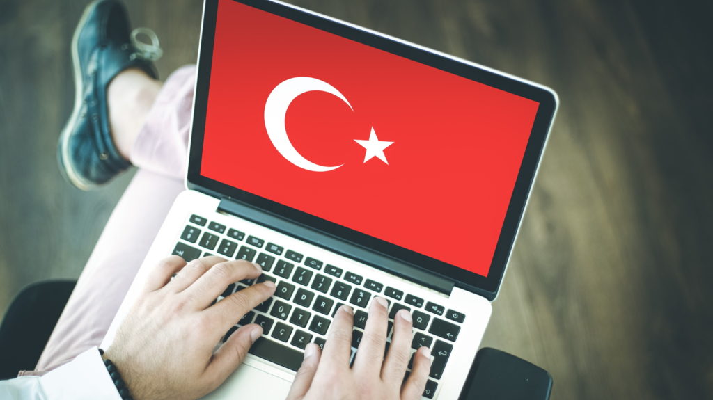 The best Turkey VPN in 2020