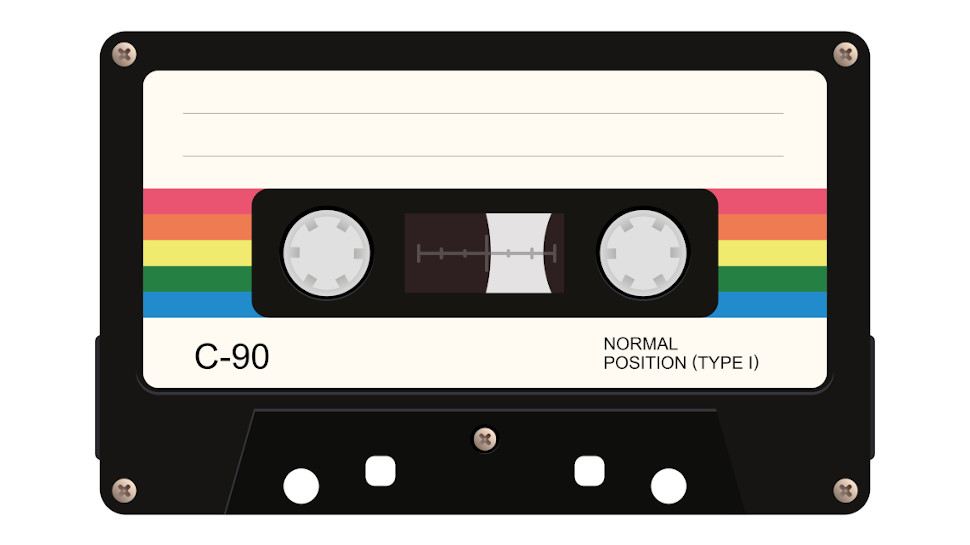 Here’s how a 2020 upgrade of the cassette tape might pan out