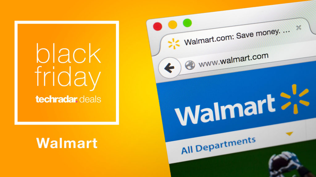 Walmart Black Friday 2020: the best deals we expect from Walmart